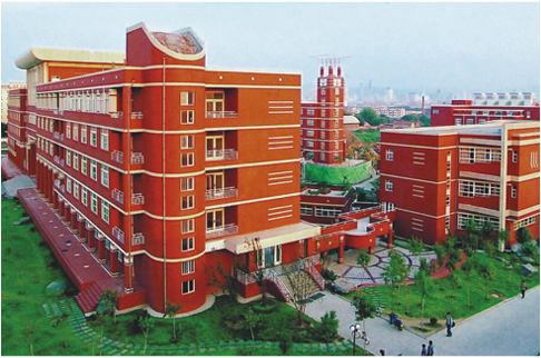ZHSU PPR-Projekt – Shandong Jiaotong University